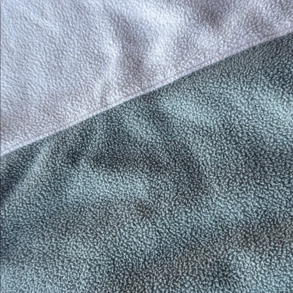 The North Face Glacier Fleece Pullover Hoodie Women’s Small - Picture 10 of 13